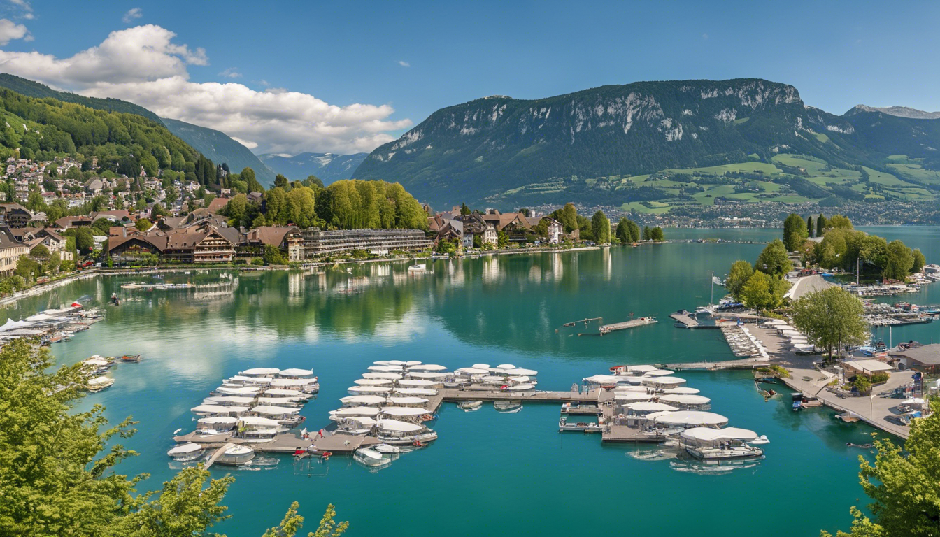 découvrez nos conseils pratiques pour choisir la location de vacances idéale au bord du lac d'annecy. profitez d'une expérience inoubliable en sélectionnant l'hébergement parfait qui répond à vos besoins et vos envies, tout en explorant les merveilles naturelles et culturelles de cette région enchanteur.