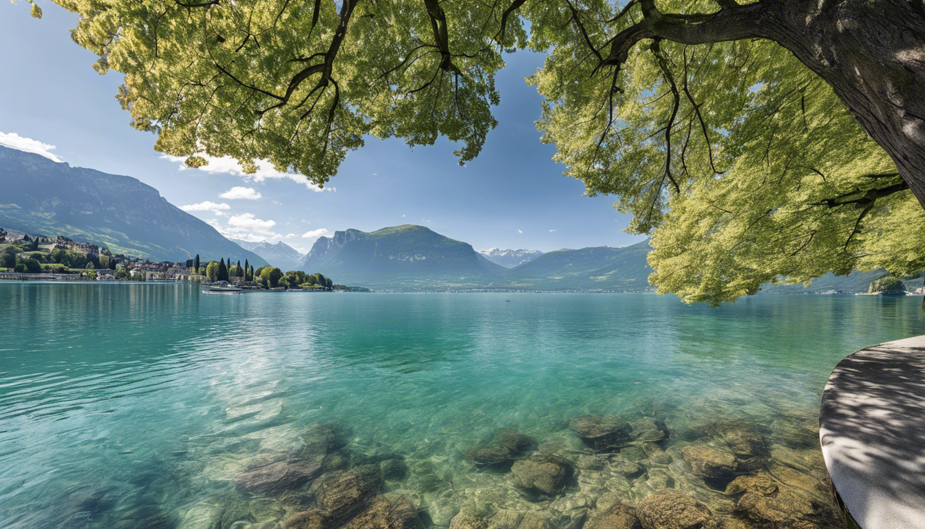 découvrez les meilleures adresses pour savourer la gastronomie locale autour du lac d'annecy. que vous soyez amateur de spécialités savoyardes ou de plats raffinés, explorez les restaurants, marchés et auberges qui mettent en valeur les produits régionaux dans un cadre idyllique.