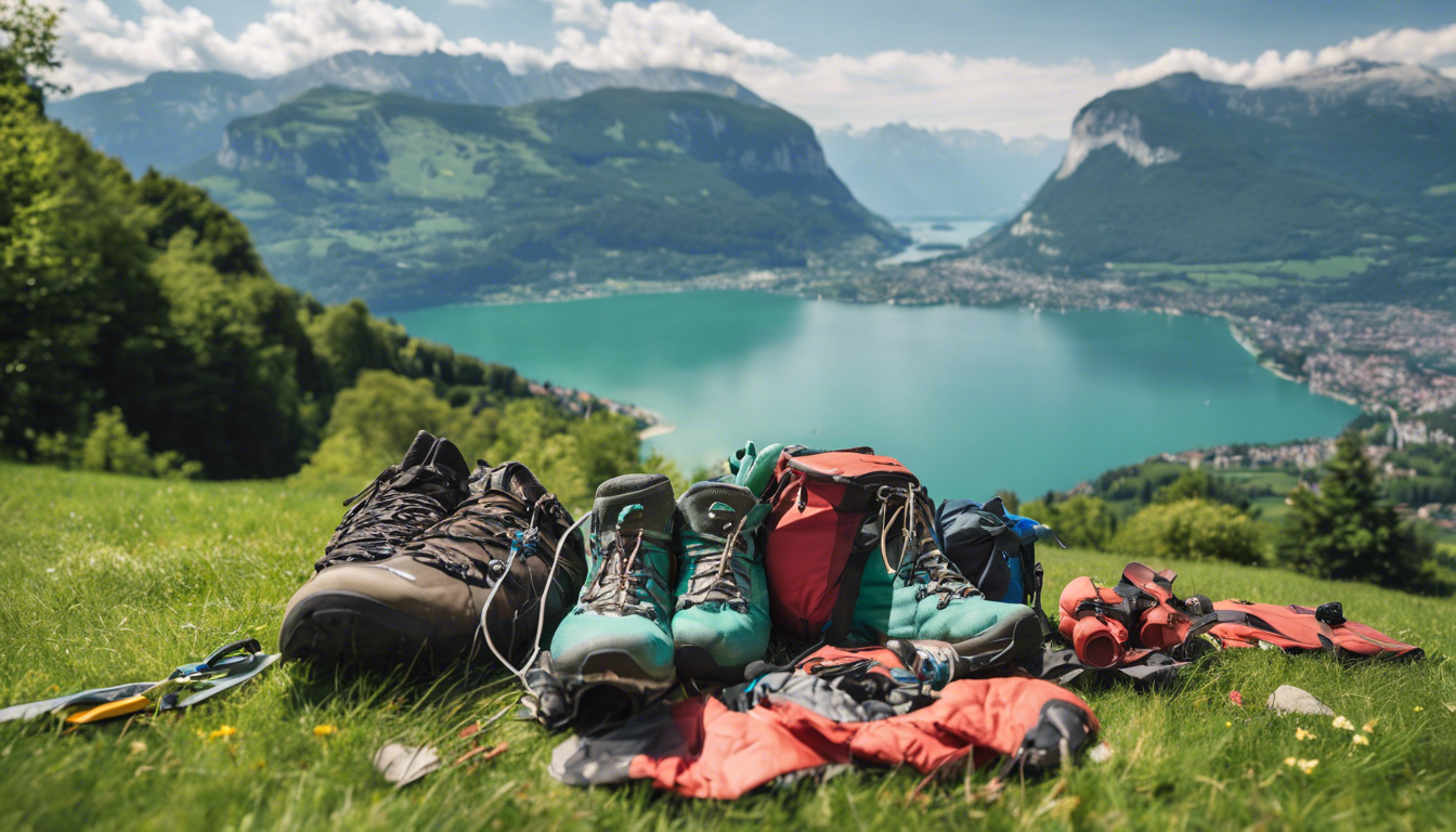 découvrez les meilleures randonnées autour du lac d'annecy, idéales pour tous les niveaux. explorez des sentiers pittoresques offrant des vues imprenables sur le lac et les montagnes environnantes. préparez votre prochaine aventure nature en consultant notre sélection des randonnées les plus recommandées.