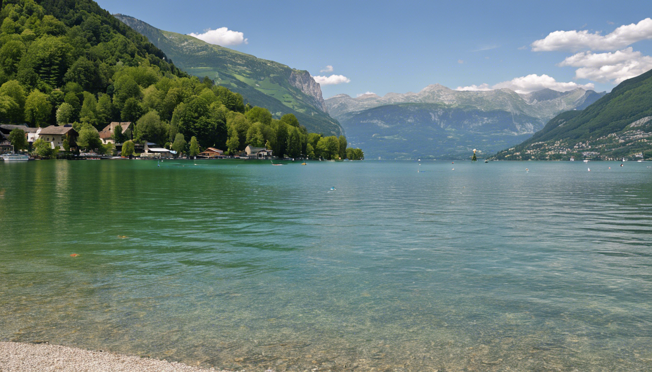 découvrez les meilleures locations autour du lac d'annecy, avec une sélection d'hébergements idoines pour profiter pleinement de ce paradis alpin. que vous recherchiez un chalet confortable, un appartement avec vue sur le lac ou une maison de vacances, nous vous guidons vers des options pour tous les budgets. préparez votre séjour inoubliable dans ce cadre enchanteur !