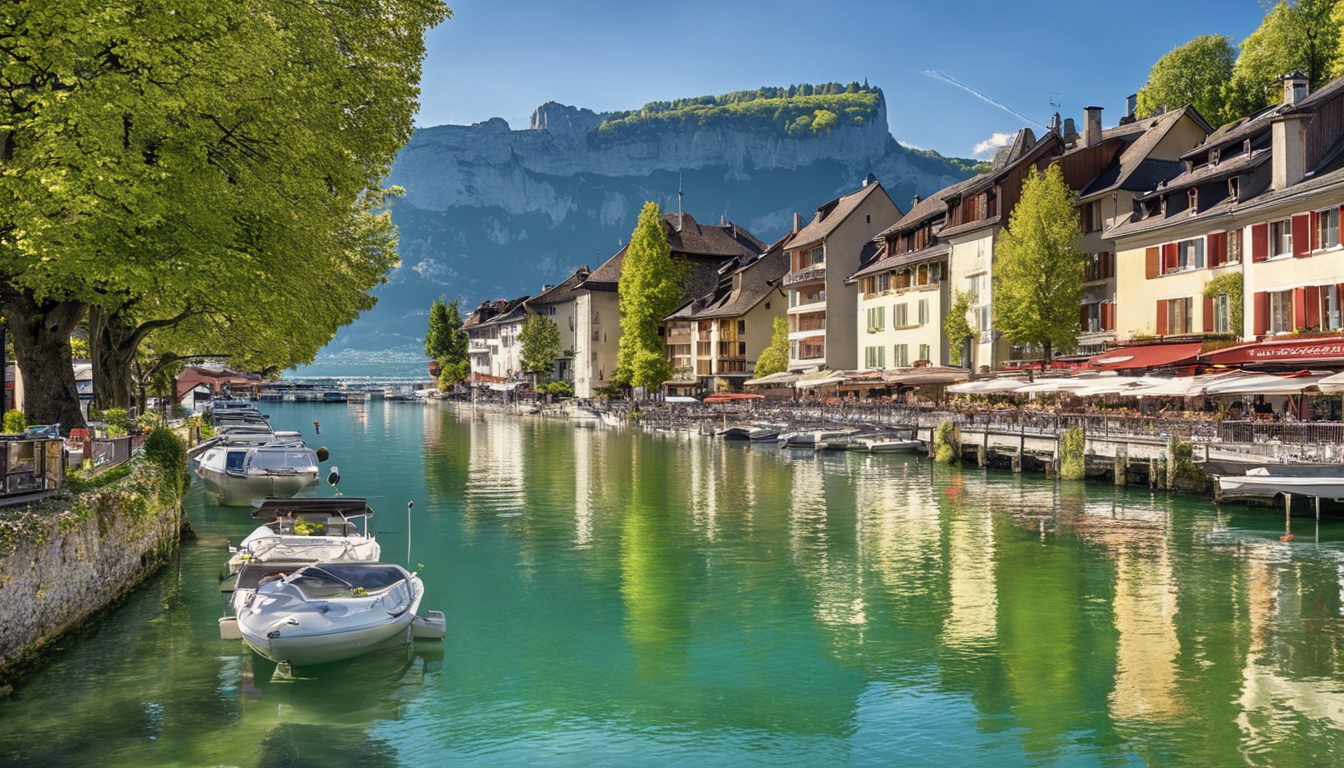 découvrez les meilleures plateformes de location autour du lac d'annecy. comparez offres de logements, activités et services pour profiter pleinement de votre séjour dans cette magnifique région.