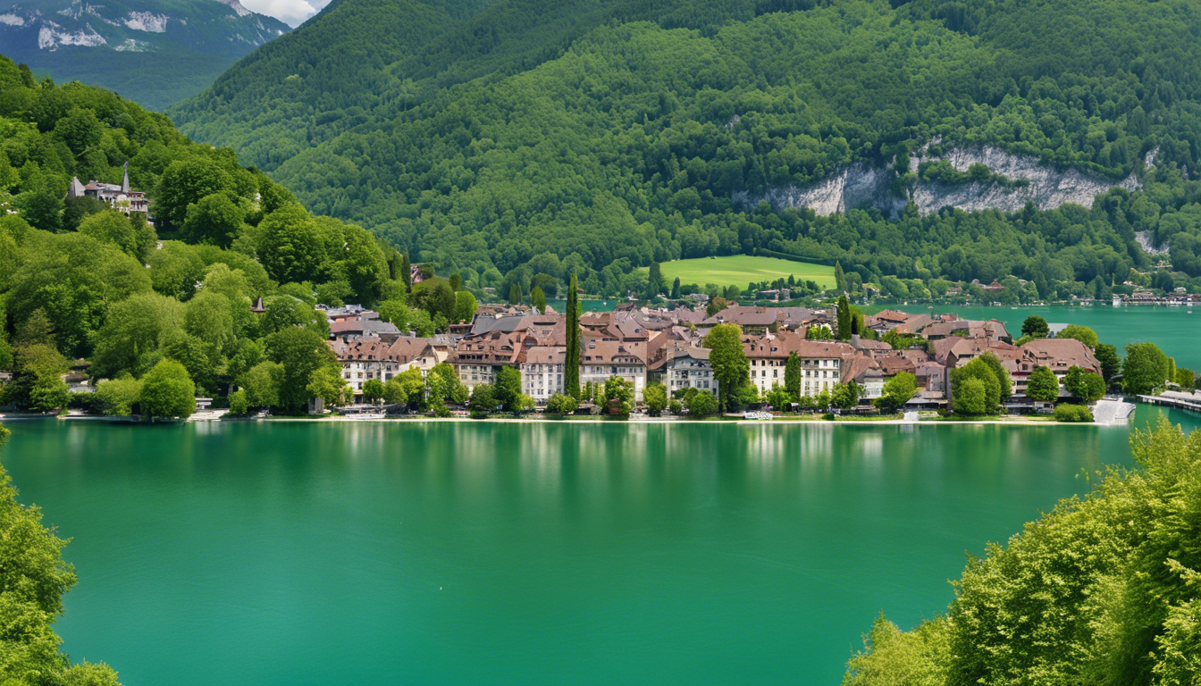 découvrez des témoignages authentiques sur les expériences uniques d'activités au bord du lac d'annecy. laissez-vous inspirer par les récits d'aventures aquatiques, de randonnées pittoresques et de moments inoubliables partagés par ceux qui ont exploré cette magnifique région alpine.