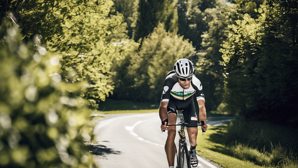 Illustration détaillée sur Découvrez la cyclosportive Scott Cimes du Lac d'Annecy : un défi à ne pas manquer !