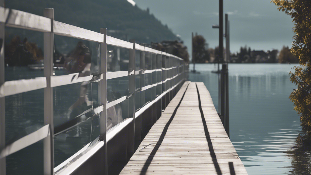 Illustration détaillée sur Découvrez le bridge club du lac d'Annecy : un lieu de convivialité et de passion