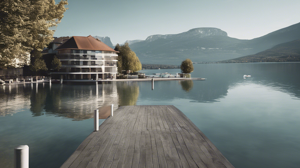 Illustration détaillée sur Découvrez le centre équestre du lac d'Annecy : un paradis pour les cavaliers