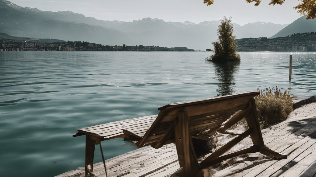 Illustration détaillée sur Kiné du lac d'Annecy : soins et bien-être pour tous