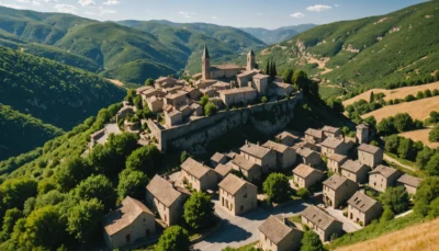 Les plus beaux villages des Cévennes : découverte et conseils pratiques