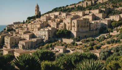 Les incontournables de l’ouest sicilien : villes, trésors et conseils locaux