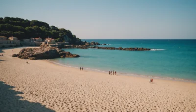 Que faire à Bénodet : plages, activités et visites incontournables