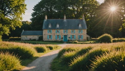 Que faire à Bénodet : les incontournables pour profiter de cette station bretonne