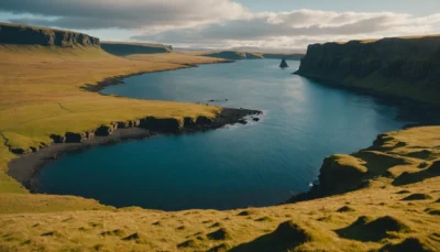 Le cercle d&rsquo;Or en Islande : l&rsquo;itinéraire incontournable en une journée