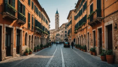 Les plus belles villes touristiques en Italie : un guide pour voyager malin