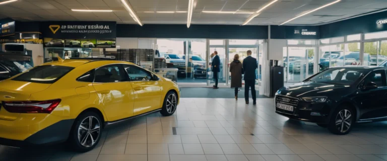Location Voiture Corbeil : Prix & Réservation